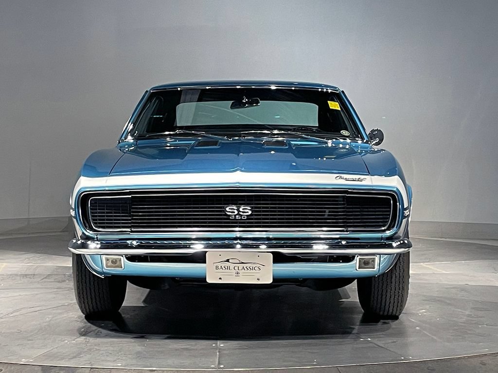Used 1967  Chevrolet  image 3