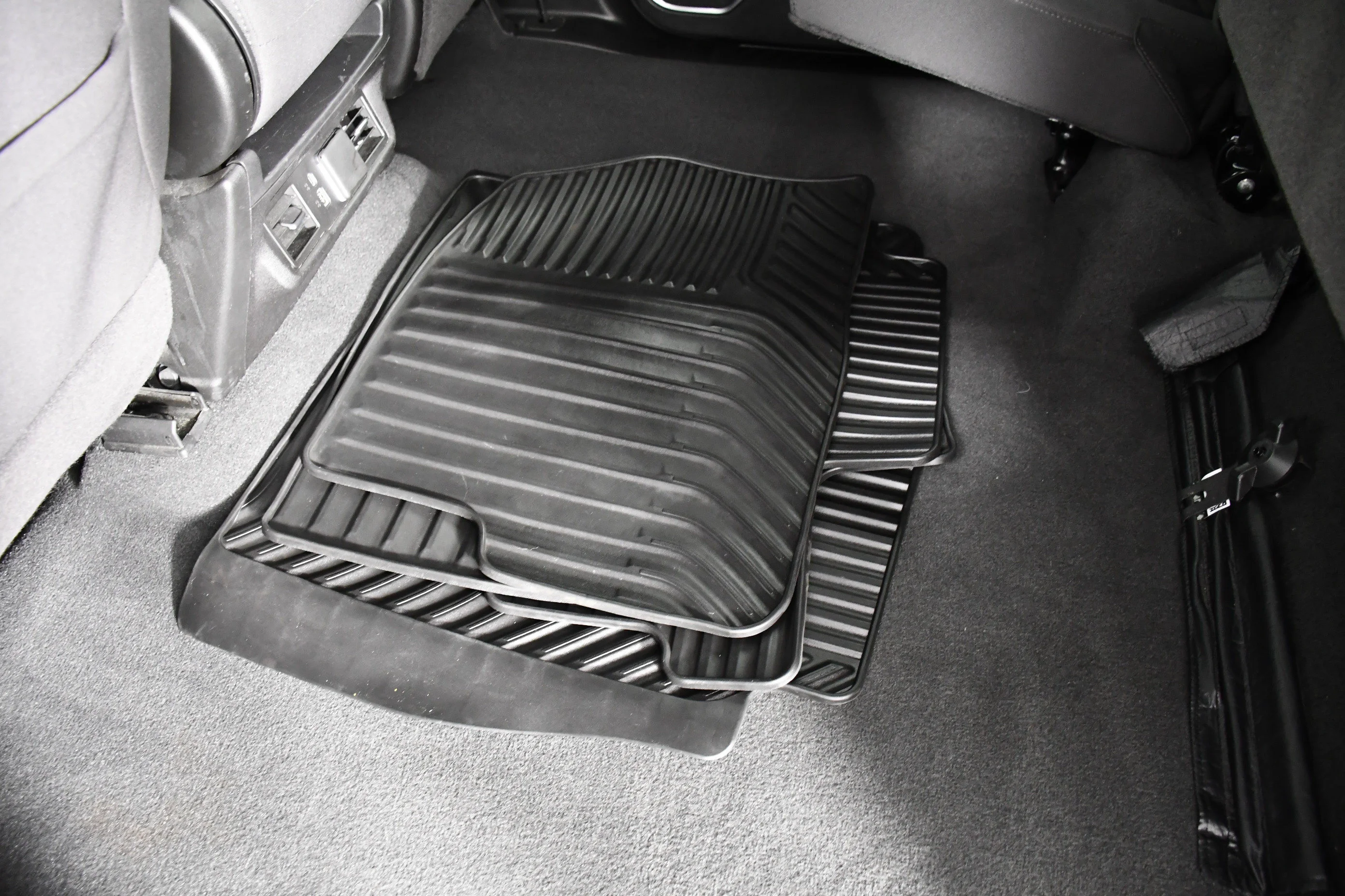 Used 2026 Black Chevrolet RST image 50