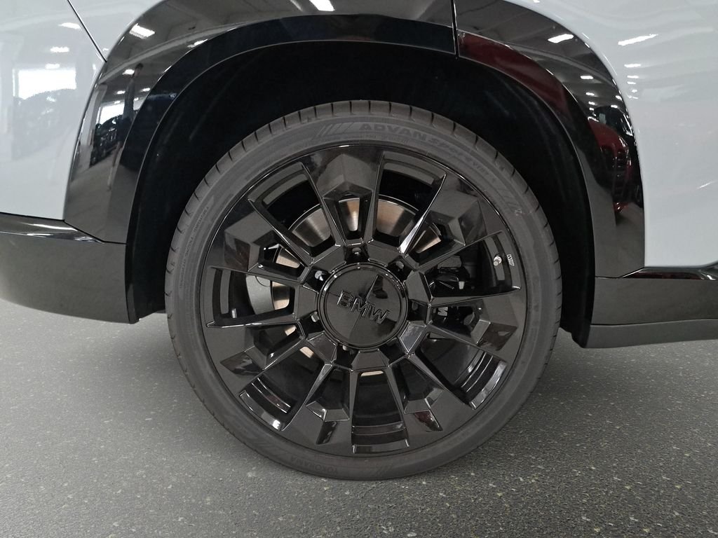 New 2026 Brooklyn Grey Metallic BMW Label image 17