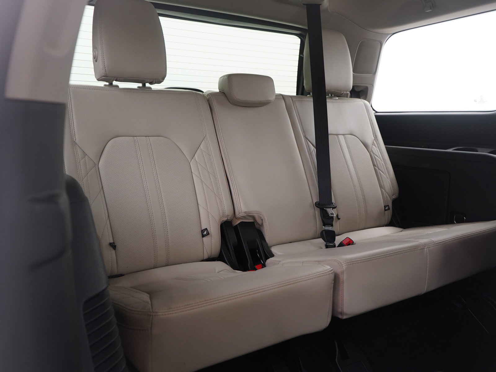 2021 Ford Expedition Platinum - Photo 15