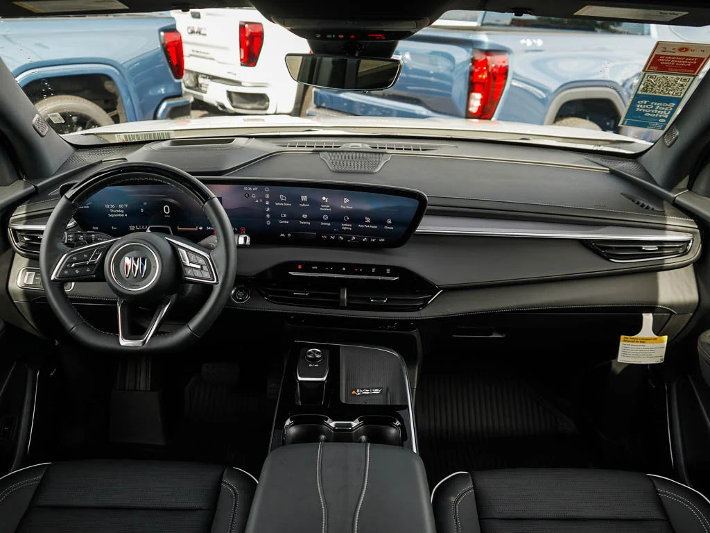 2026 Buick Enclave Sport Touring - Photo 15