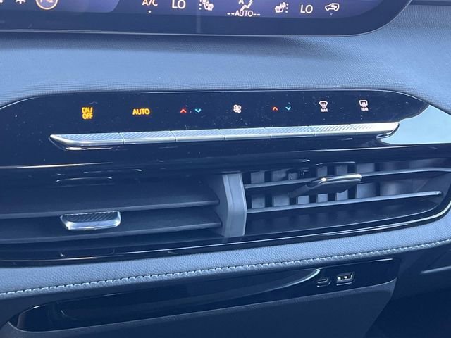 2026 Buick Enclave Sport Touring - Photo 20