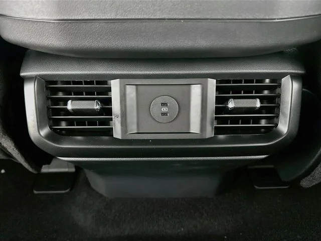 New 2026 Ford F-150 STX