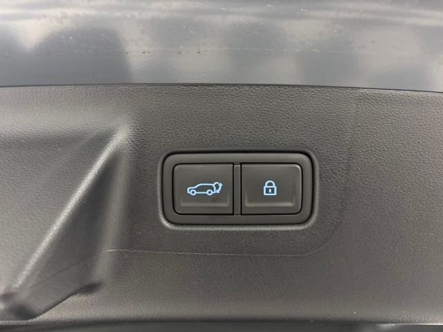 New 2026 Gray Hyundai Limited image 45