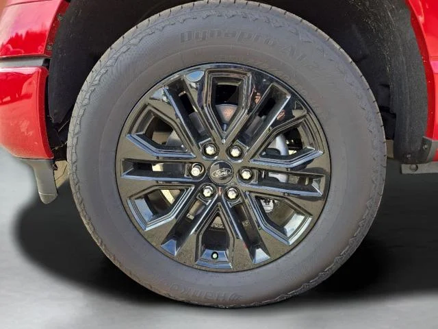 2025 Ford F-150 Lariat - Photo 34