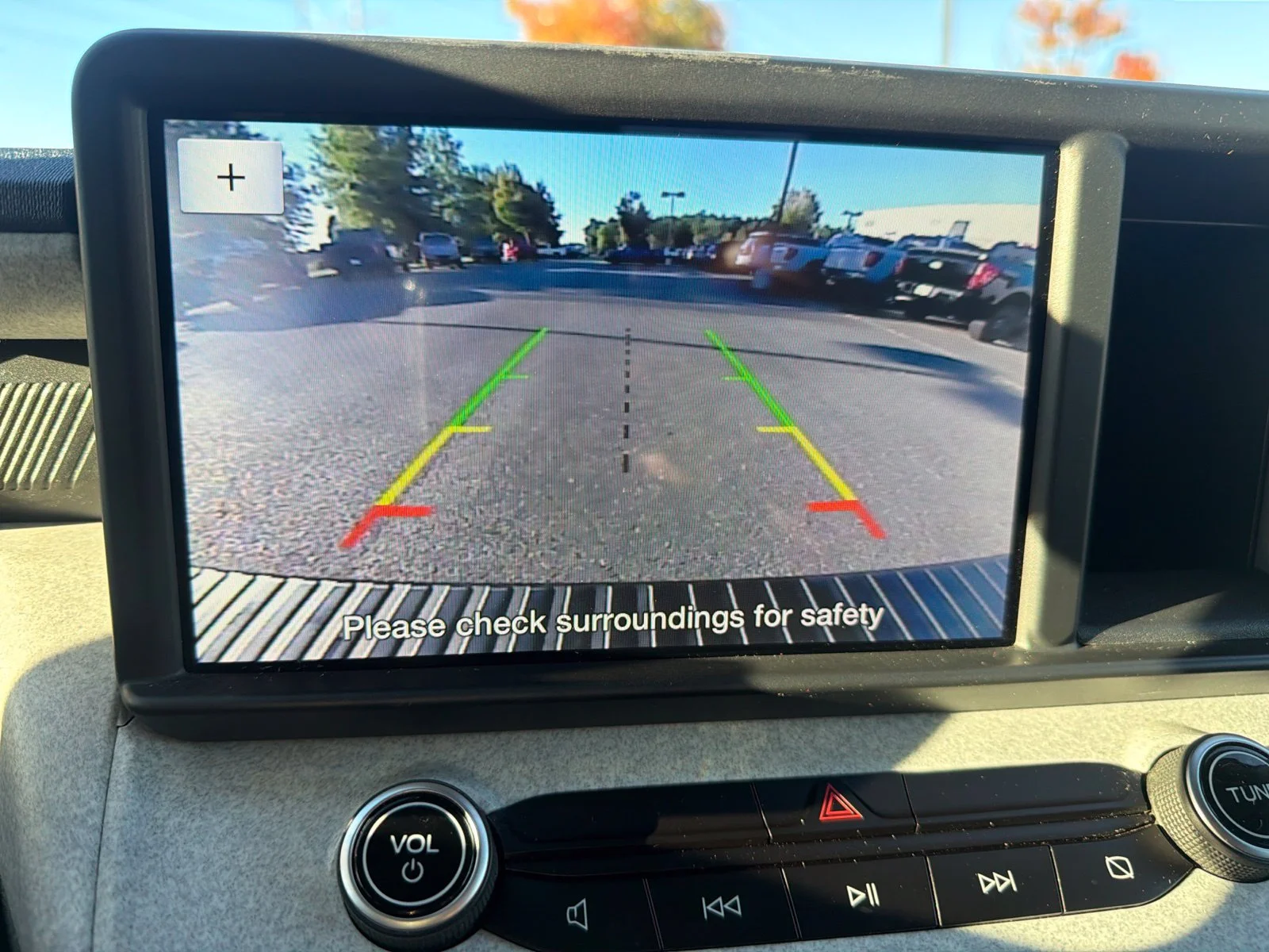 Certified Used 2022 Area 51 Ford XLT image 21