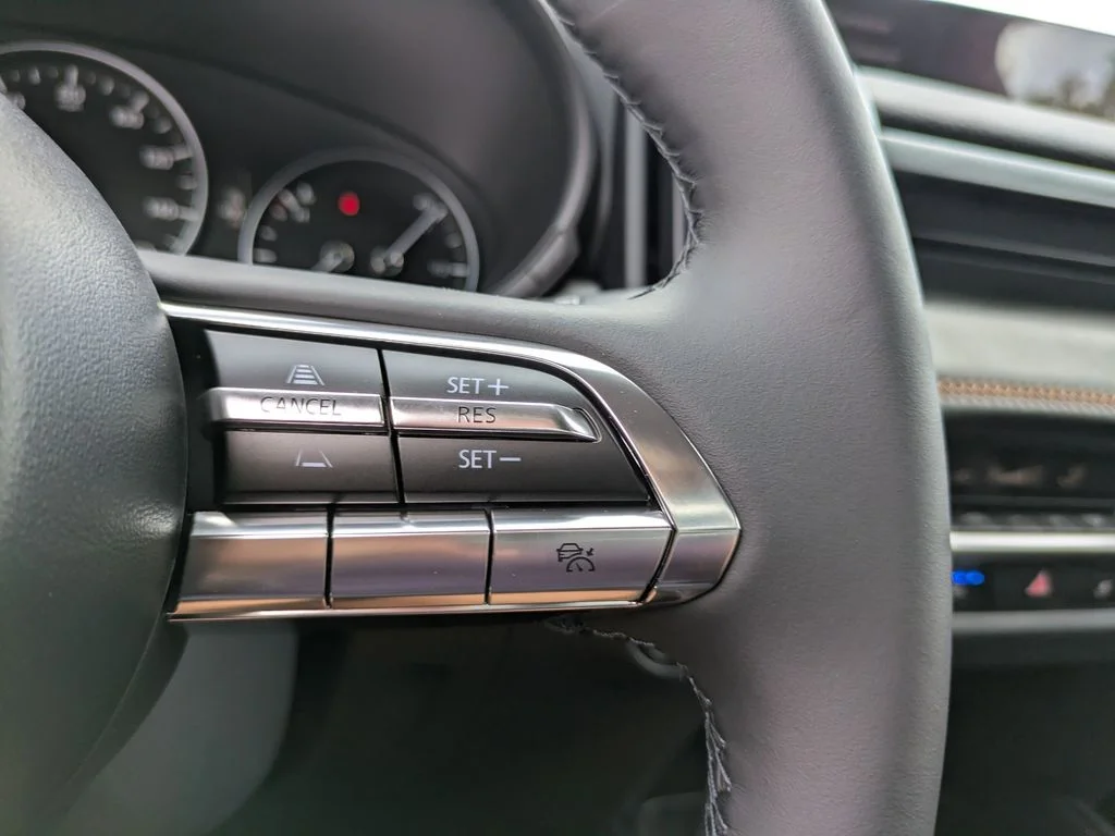 New 2026 Polymetal Gray Metallic Mazda Premium AWD image 28