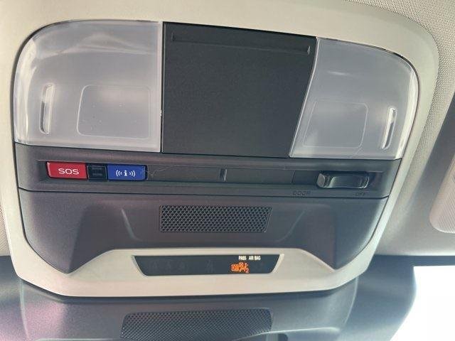 New 2026 CRYSTAL BLACK SILICA Subaru Limited Hybrid image 18