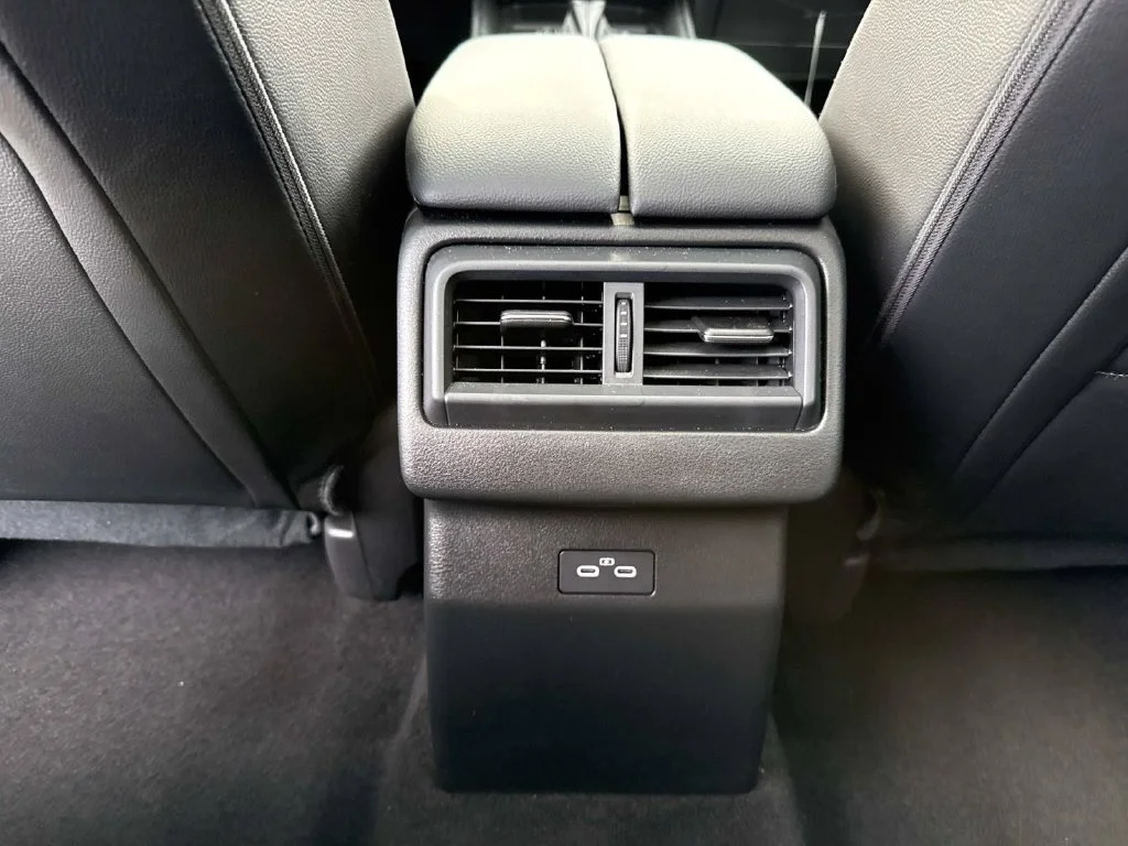 Certified Used 2026 Gray Mazda Premium image 19