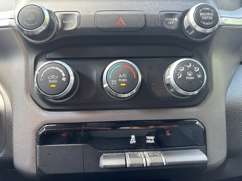 Used 2020 Red Ram Big Horn/Lone Star image 20