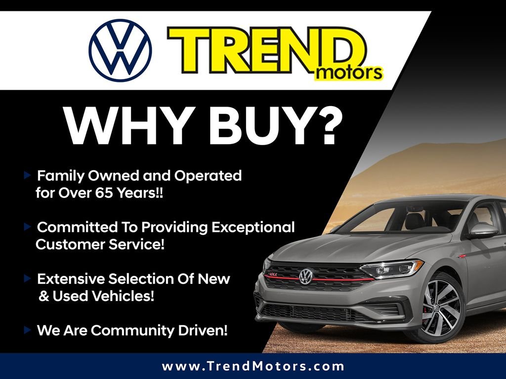 Used 2024 Blue Volkswagen 1.5T S image 5