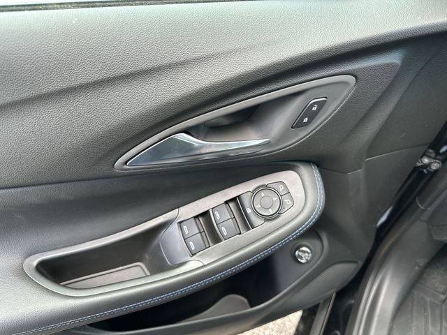 2026 Buick Encore GX Sport Touring - Photo 17