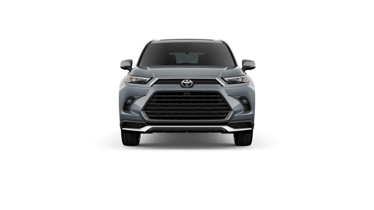 New 2026 Cement Toyota Hybrid MAX Platinum image 17