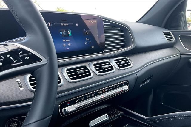 Used 2025  Mercedes-Benz GLE 350 image 17