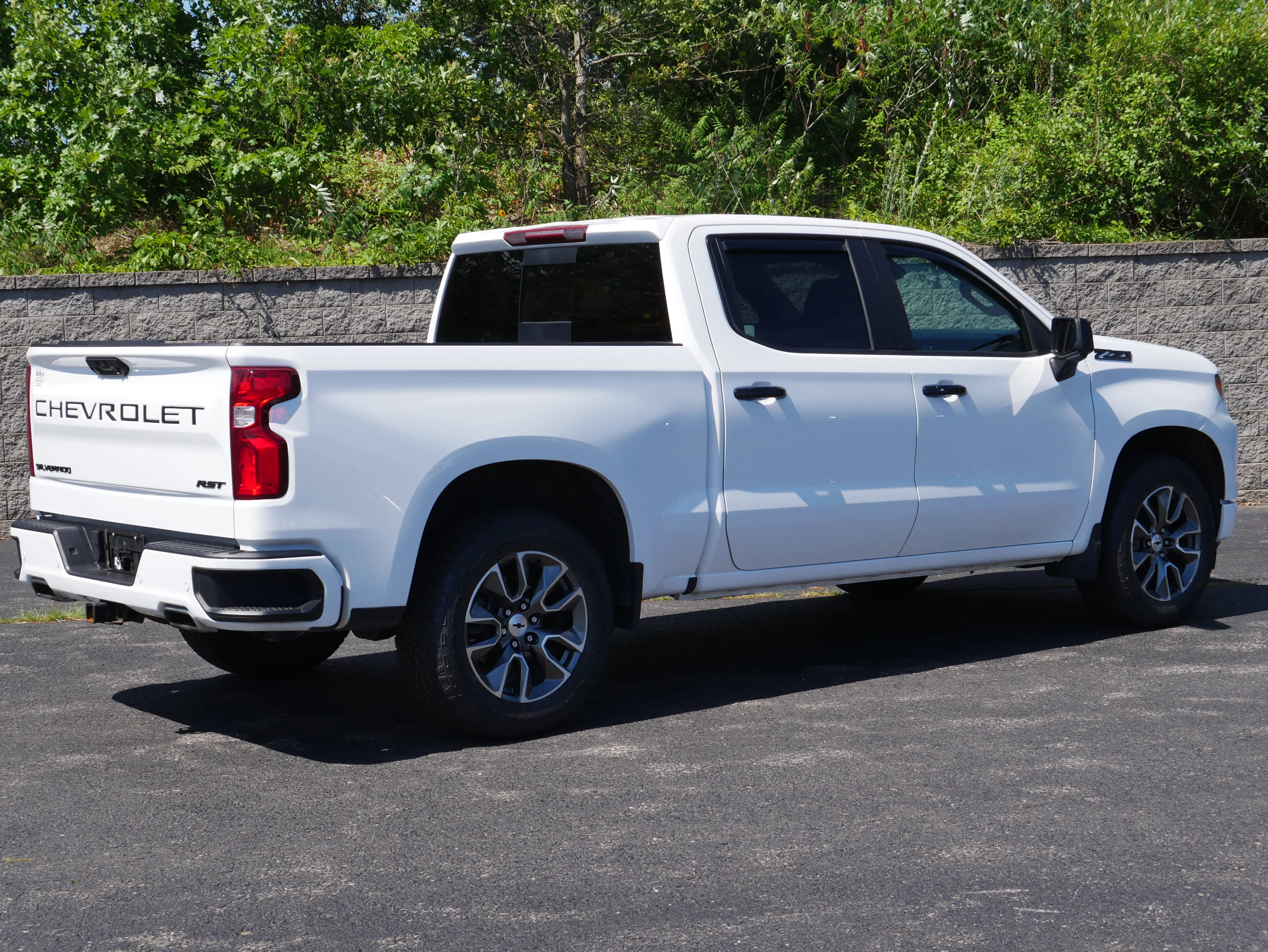 2024 Chevrolet Silverado 1500 RST - Photo 8