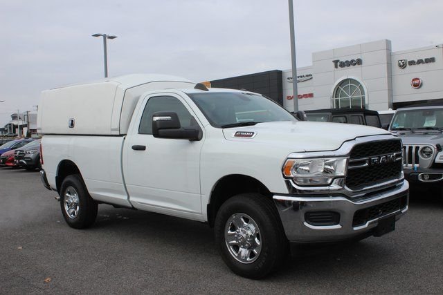 2023 RAM 2500 Tradesman 4X4 Regular Cab's photo