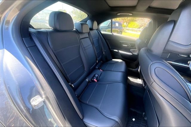 2025 Mercedes-Benz C-Class Sedan C 300 - Photo 24