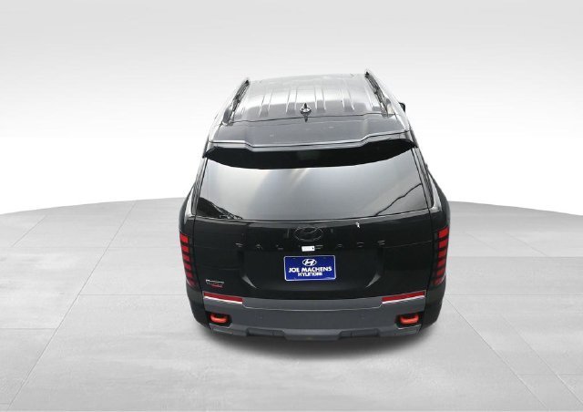 Certified Used 2026 Black Hyundai XRT Pro image 29