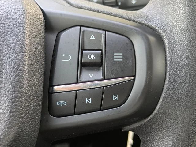 Certified Used 2025 Oxford White Ford XL image 24