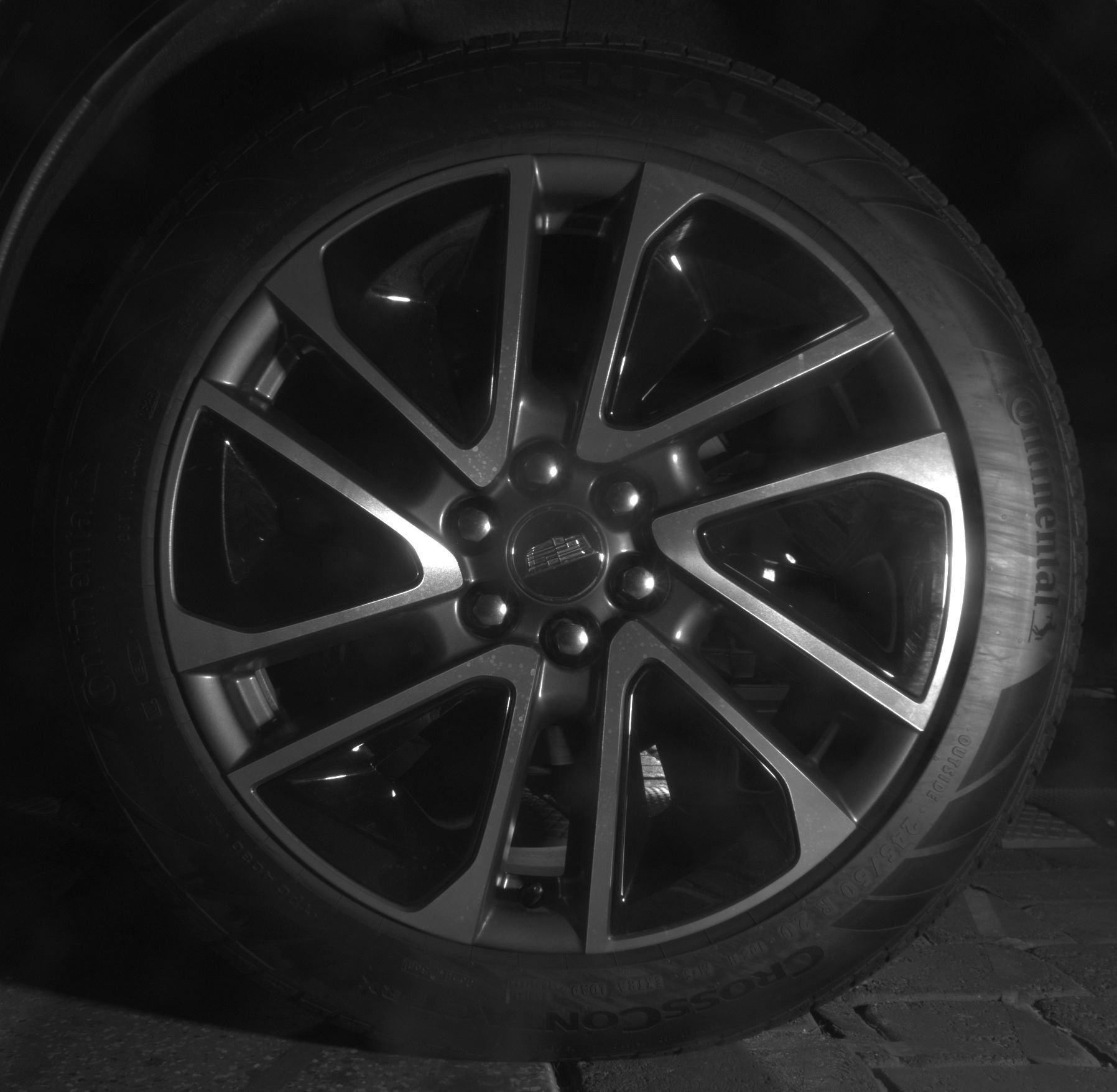 2026 Cadillac OPTIQ Sport - Photo 13