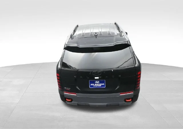 Used 2026 Black Hyundai XRT Pro image 29