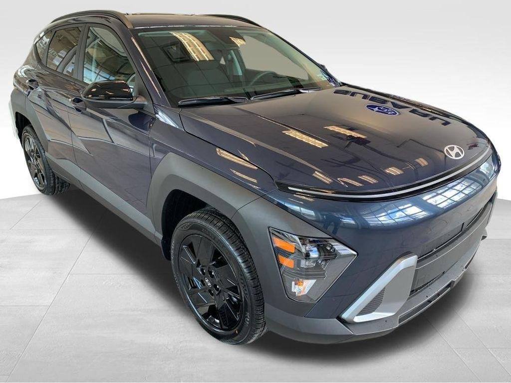 2026 Hyundai Kona