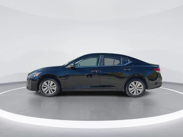 Used 2024 Black Nissan S image 5