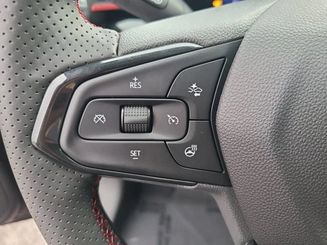 New 2026 Mosaic Black Metallic Chevrolet 2RS image 26
