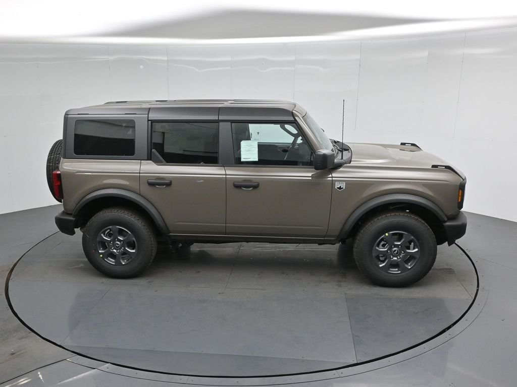 New 2026 Marsh Gray Ford Big Bend image 35