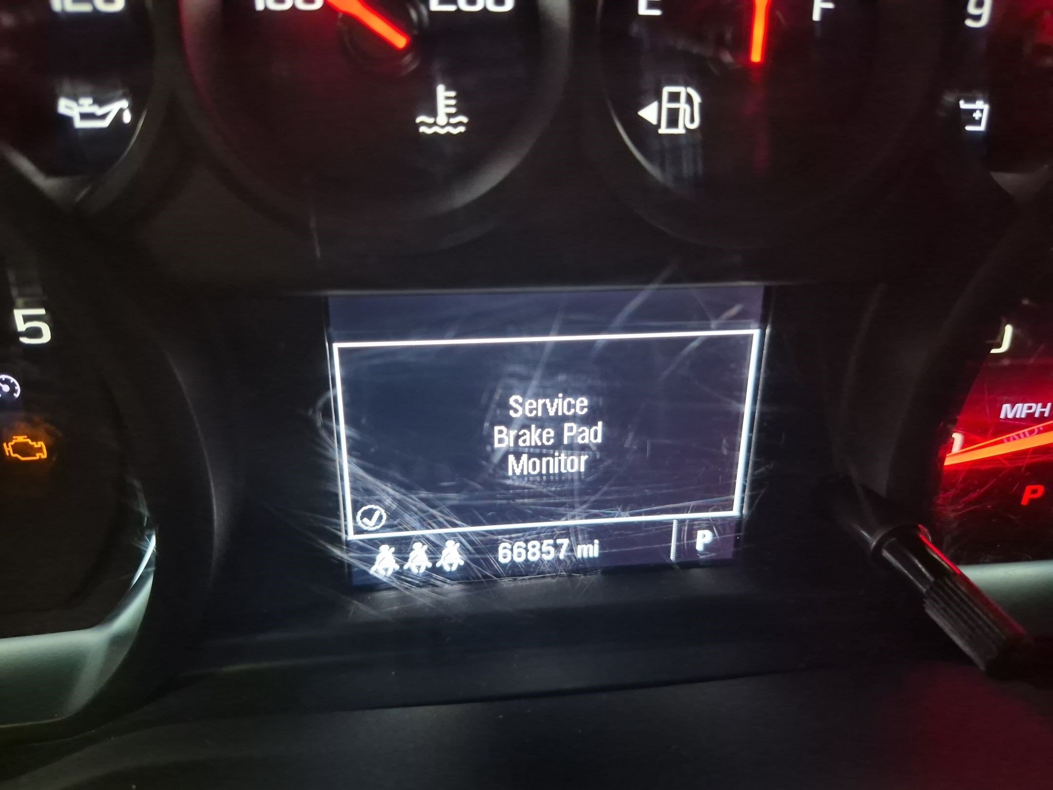 Used 2024 Red Hot Chevrolet Custom image 22