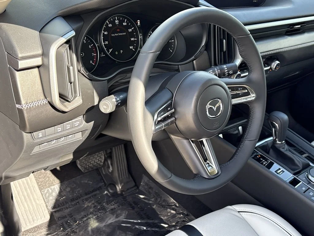 2026 Mazda CX-50 Turbo - Photo 16
