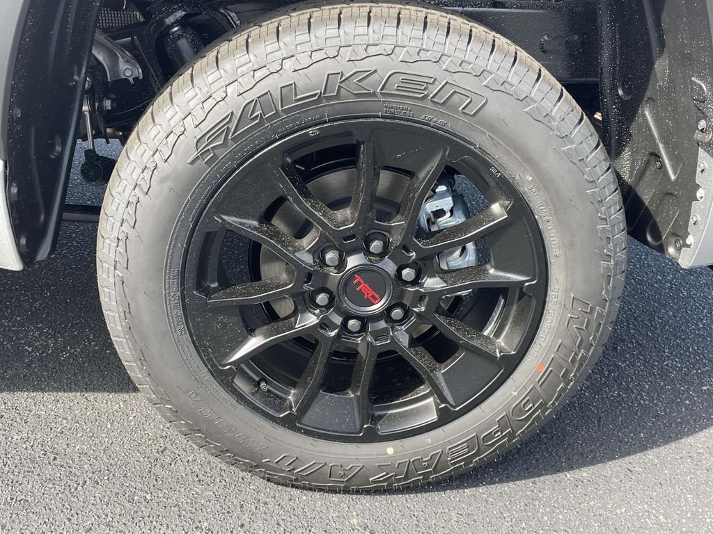 2025 Toyota Tundra SR5 - Photo 13