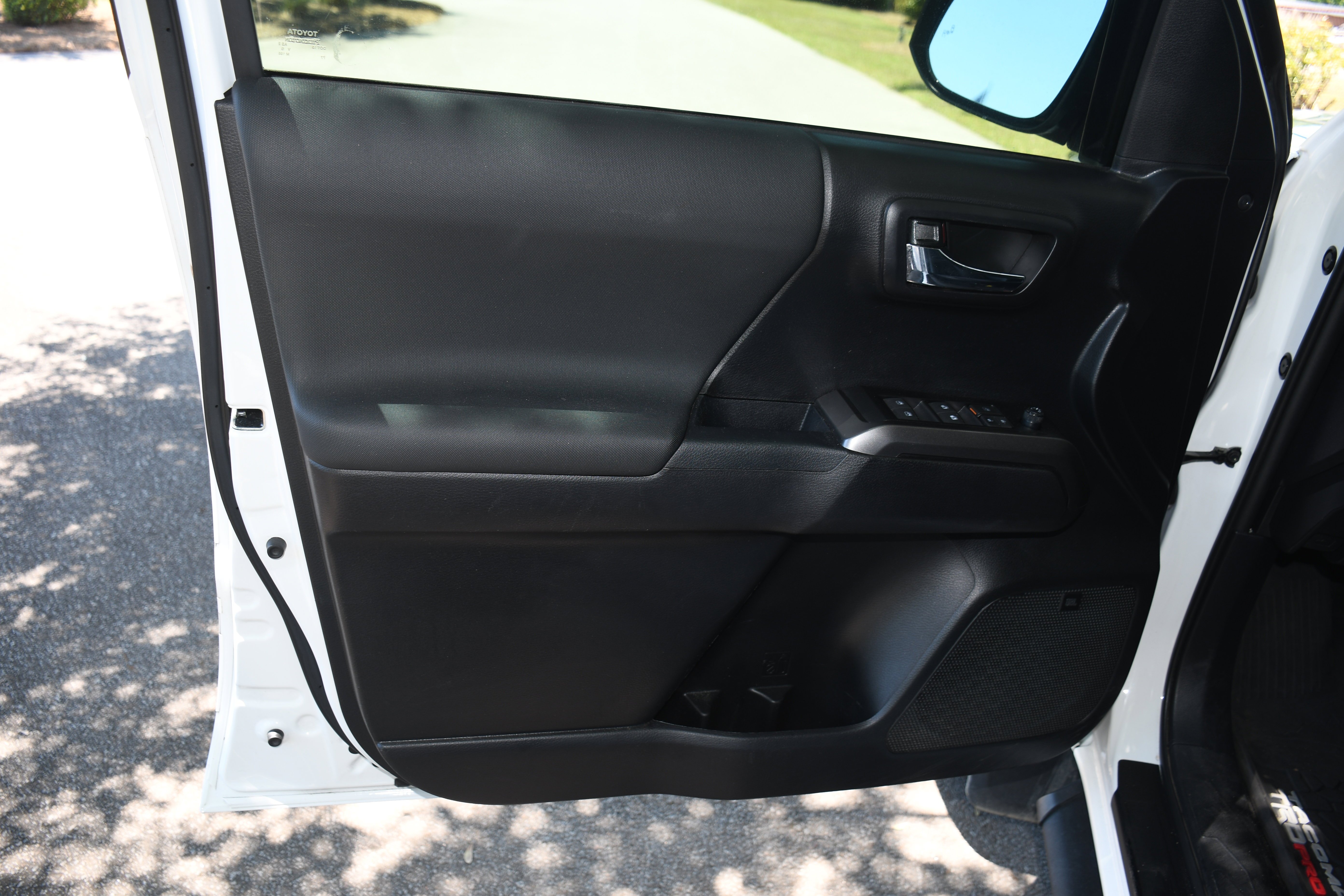 Certified Used 2021 White Toyota TRD Pro image 10