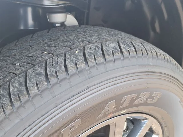 Certified Used 2026 White Nissan SV image 28