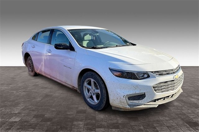 Used 2016 Chevrolet Malibu 1FL with VIN 1G1ZC5ST2GF282080 for sale in Farmington, NM