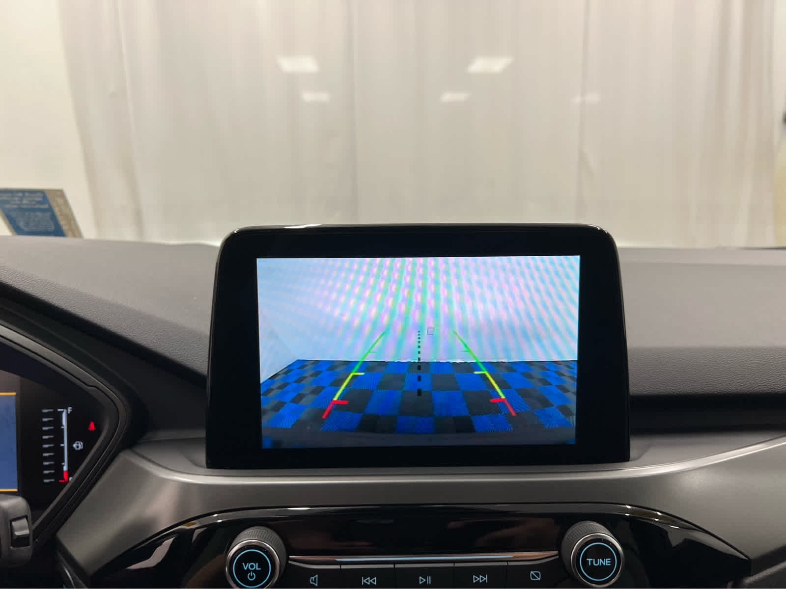 Used 2023 Carbonized Gray Ford Active image 29