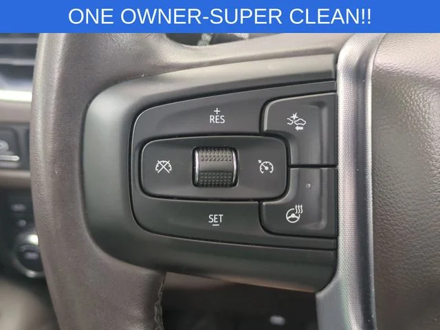 Used 2022 White GMC SLT image 20