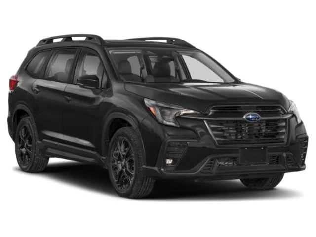 2023 Subaru Ascent Onyx Edition - Photo 9