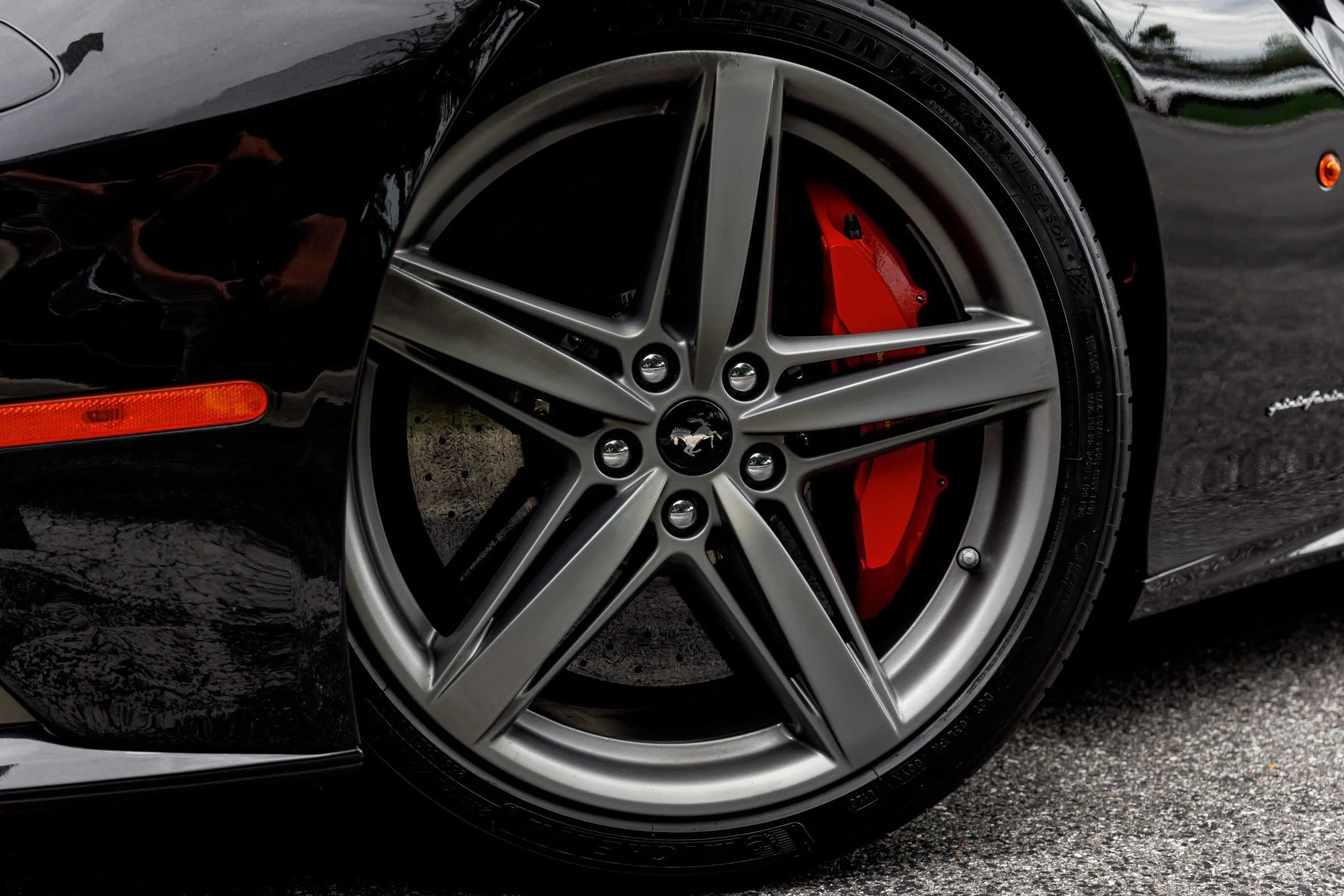 Used 2014 Nero Daytona Ferrari Berlinetta image 11