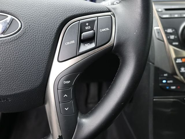 Used 2013 Hyundai Azera Base with VIN KMHFG4JG8DA244970 for sale in Beaumont, TX