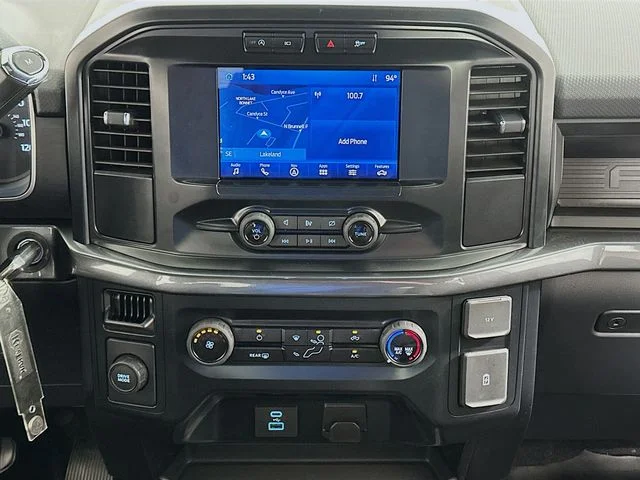 Certified Pre-Owned 2023 Ford F-150 XL