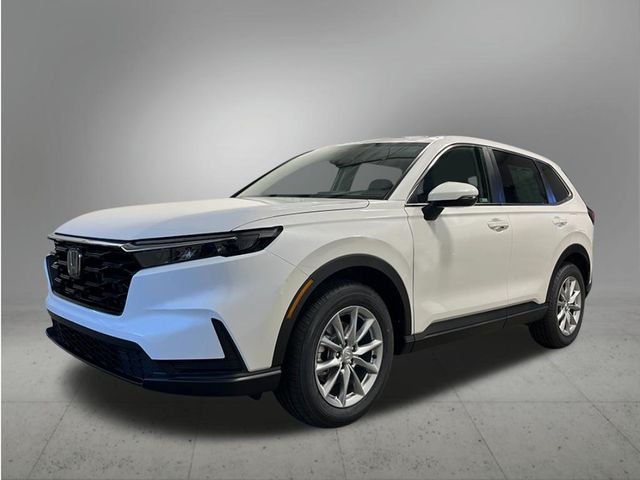 2027 Honda CR-V EX