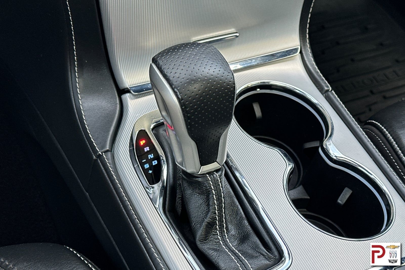 Used 2018 Black Jeep SRT image 28