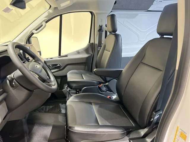 2024 Ford Transit Van Base - Photo 16