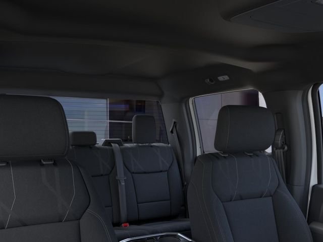 New 2026 Oxford White Ford STX image 22