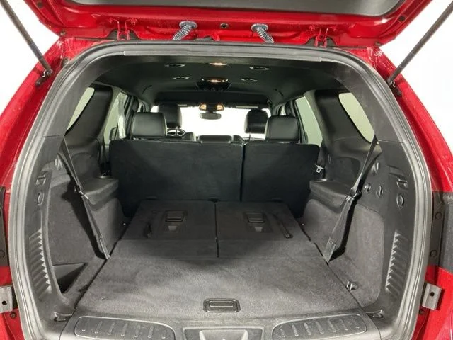 2021 Dodge Durango GT - Photo 29