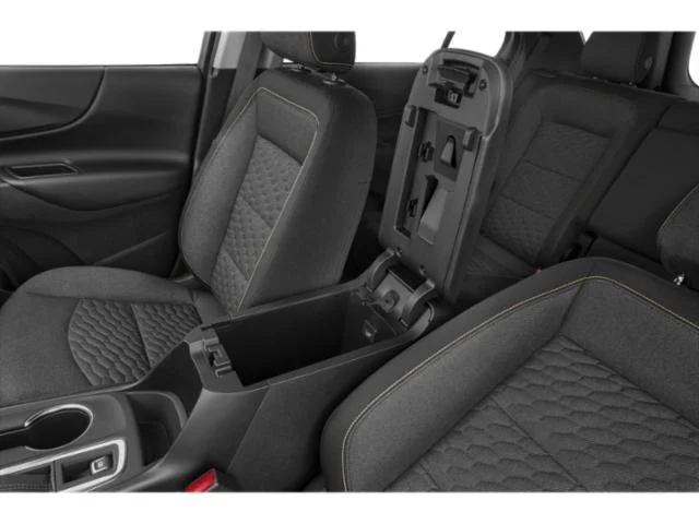 Used 2018 Summit White Chevrolet LT image 17
