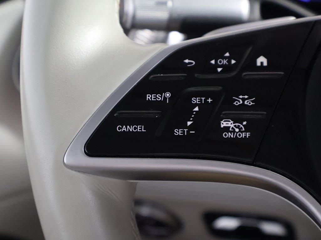 Used 2024 Blue Mercedes-Benz 450 image 47