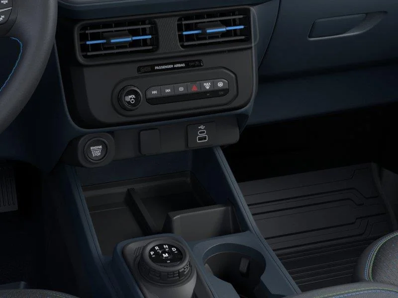 New 2026 Shadow Black Ford Lobo™ image 16