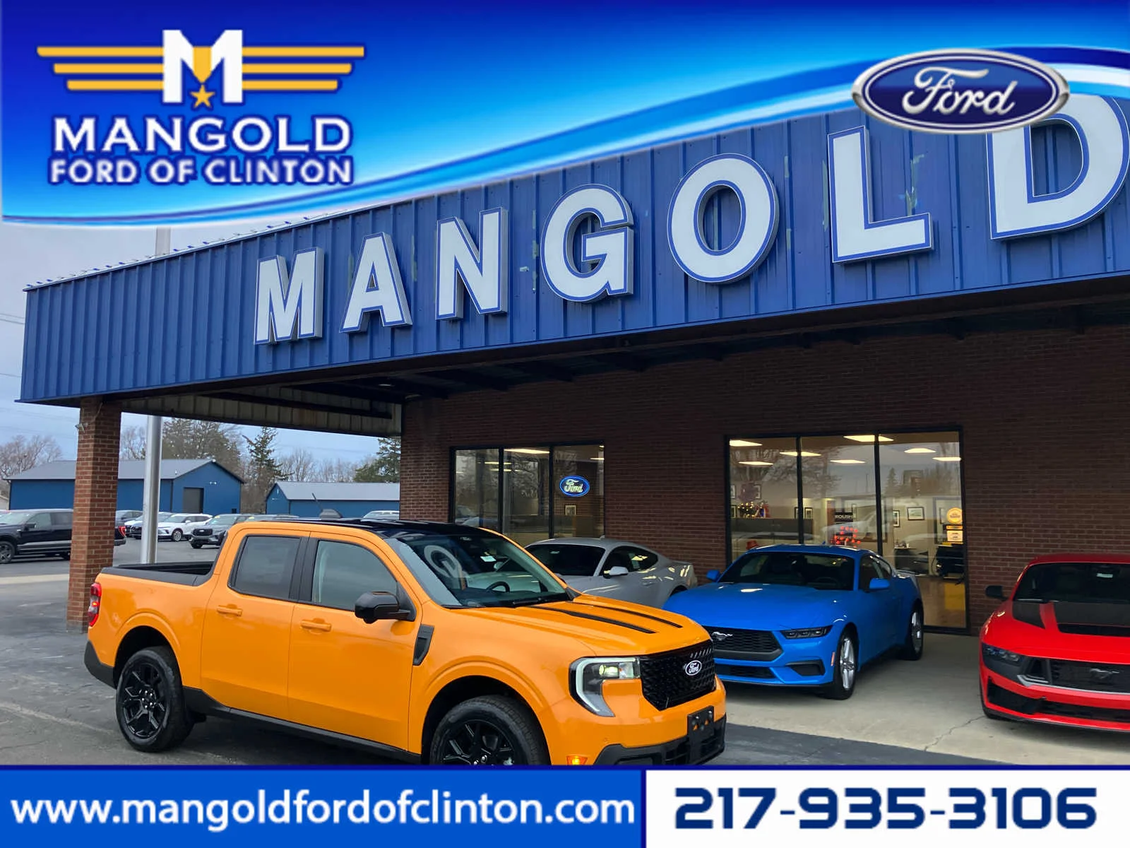 2026 Ford Maverick Lariat AWD's photo